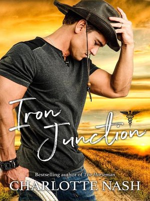 cover image of Iron Junction